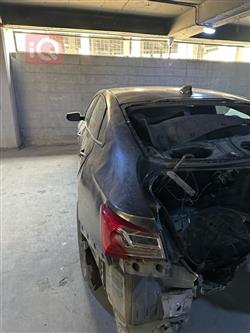 شيفروليه ماليبو